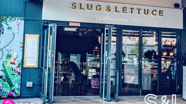 Slug & Lettuce - Durham - Durham