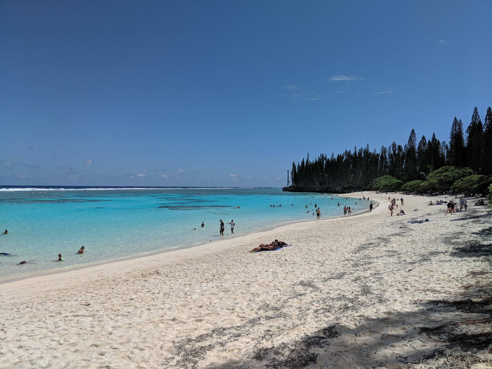 Yejele Beach photo #8