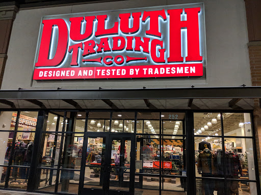 Clothing Store «Duluth Trading Company», reviews and photos, 252 57th Ave NE, Fridley, MN 55432, USA