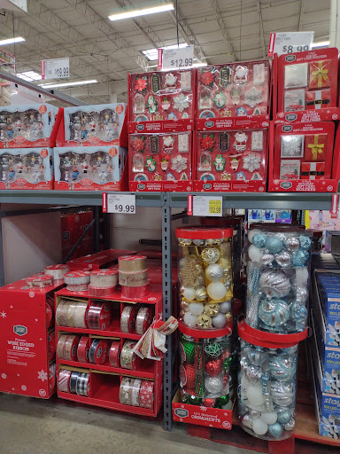 Warehouse club «BJ’s Wholesale Club», reviews and photos, 8 Sexton Ave, Nashua, NH 03060, USA