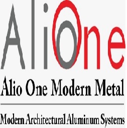 Alio one Modern Metal