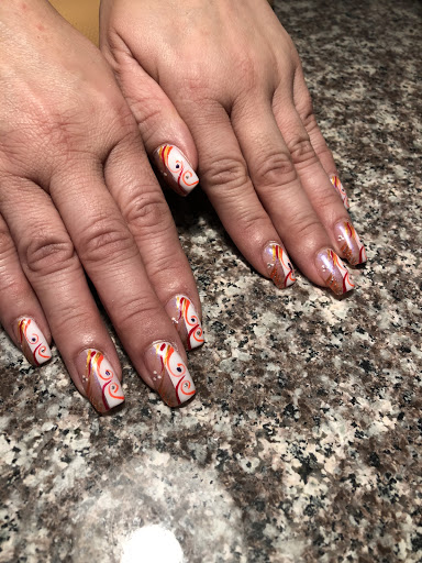 Beauty Salon «Salon by Kim», reviews and photos, 558 Baltimore Pike, Avondale, PA 19311, USA