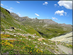 Photo n°30 de Refuge de la Blanche à Saint-Véran ()