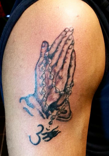 Explore duck hunting tattoo ideas, creative tattoo ideas in Erie, available at EliKingInk