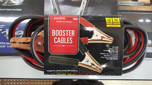 Auto Parts Store «Murrays Parts City», reviews and photos, 707 N Pontiac Trail, Walled Lake, MI 48390, USA