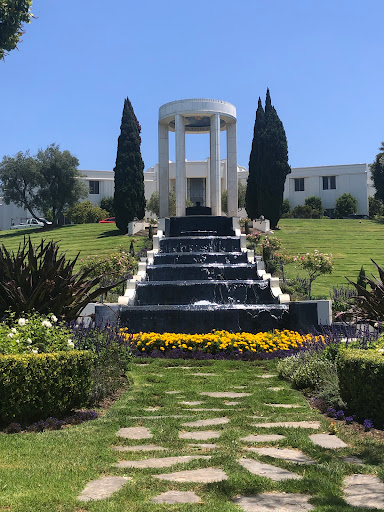 Cemetery «Hillside Memorial Park & Mortuary», reviews and photos, 6001 W Centinela Ave, Los Angeles, CA 90045, USA