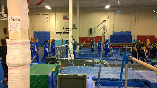 Gymnastics Center «Metropolitan Gymnastics», reviews and photos, 6822 S 190th St, Kent, WA 98032, USA