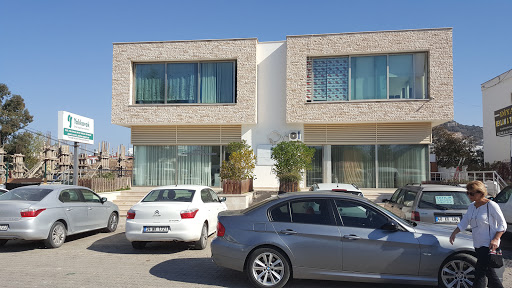 Yalıkavak Ortak Sağlık Güvenlik Birimi