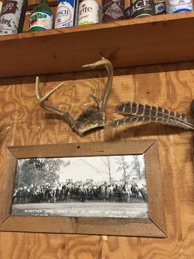 Grocery Store «Shelby Forest General Store», reviews and photos, 7729 Benjestown Rd, Millington, TN 38053, USA