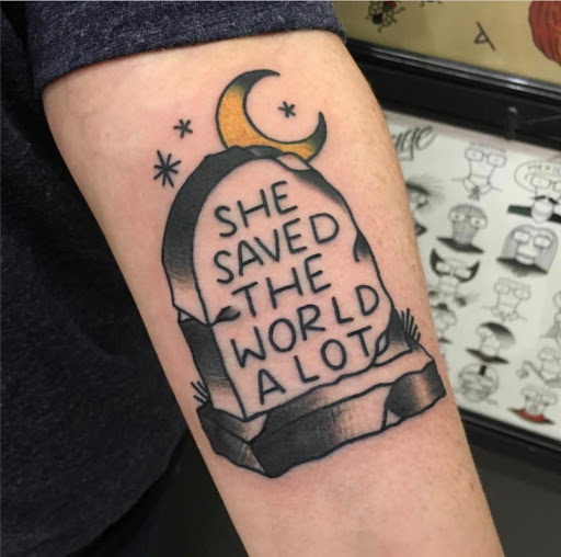 Tattoo Shop «Regeneration Tattoo», reviews and photos, 155 Harvard Ave, Allston, MA 02134, USA