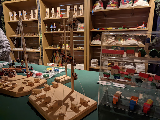 Performing Arts Theater «The Center for the Performing Arts», reviews and photos, 355 City Center Dr, Carmel, IN 46032, USA