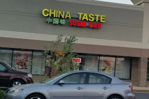 China Taste image