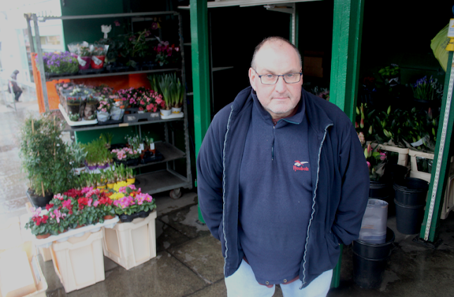 Reviews of John's Flower Stand in London - Florist