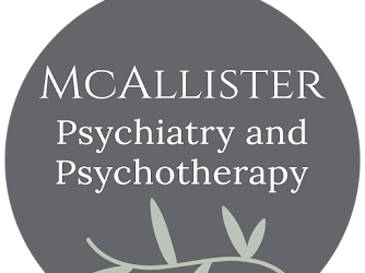 Sarah McAllister, MD - Psychiatrist