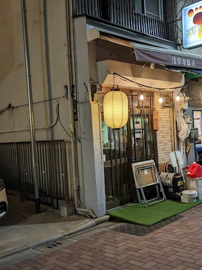 韋駄天