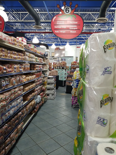 Supermarket «Top Tomato Superstore», reviews and photos, 240 Page Ave, Staten Island, NY 10307, USA