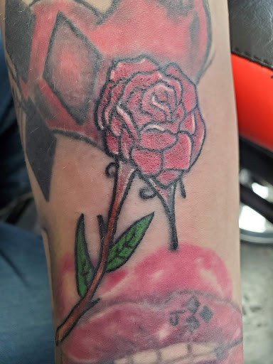 Explore 2023 tattoo ideas, creative tattoo ideas in Sheboygan Falls, available at Full Throttle Ink LLC