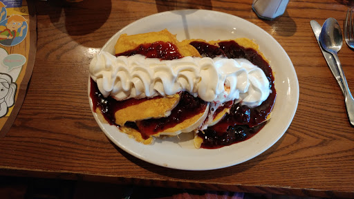 American Restaurant «Cracker Barrel Old Country Store», reviews and photos, 5100 Tiedeman Rd, Brooklyn, OH 44144, USA