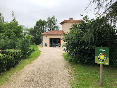 Le pigeonnier de Fontvives à Verniolle