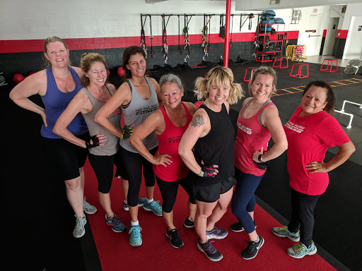 Weight Loss Service «Hit The Mark Fitness Bootcamp in Orange», reviews and photos, 636 N Tustin St, Orange, CA 92867, USA