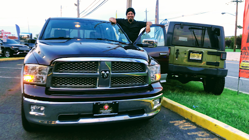 Used Car Dealer «Royal Auto Group Used Cars & Trucks», reviews and photos, 4379 US-130, Burlington, NJ 08016, USA