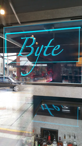 American Restaurant «BYTE a modern bistro», reviews and photos, 145 N Woodland Blvd, DeLand, FL 32720, USA