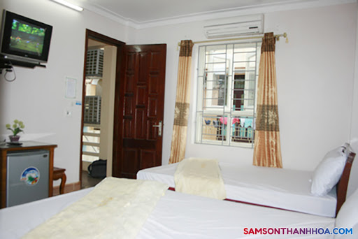 Nhà nghỉ Bình Nguyên