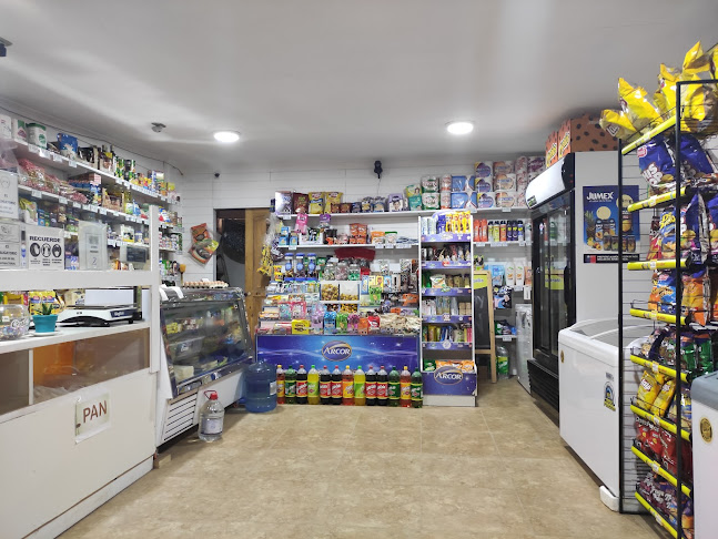 Opiniones de MiniMarket Cactus en Copiapó - Supermercado