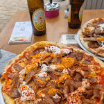 Photo n°1 de l'avis de Timo0901. fait le 13/07/2021 à 19:41 sur le  GÖR Pizza & Kebap Wasserburg à Wasserburg am Bodensee