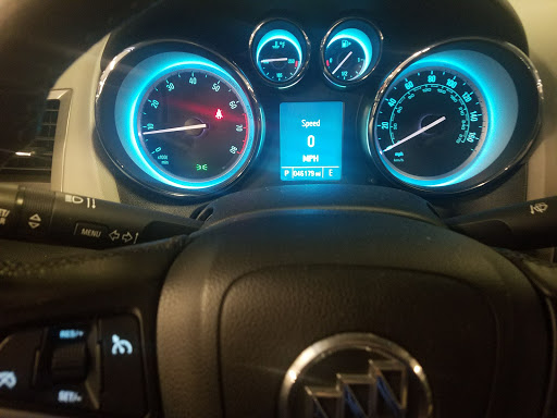 Used Car Dealer «PM Standley Motorcars», reviews and photos, 1835 Forms Dr #120, Carrollton, TX 75006, USA