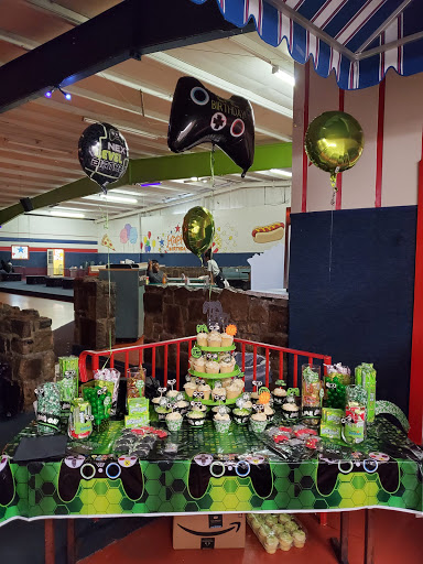 Miniature Golf Course «Rainforest Miniature Golf», reviews and photos, 5500 Bermuda Rd SW, Stone Mountain, GA 30087, USA