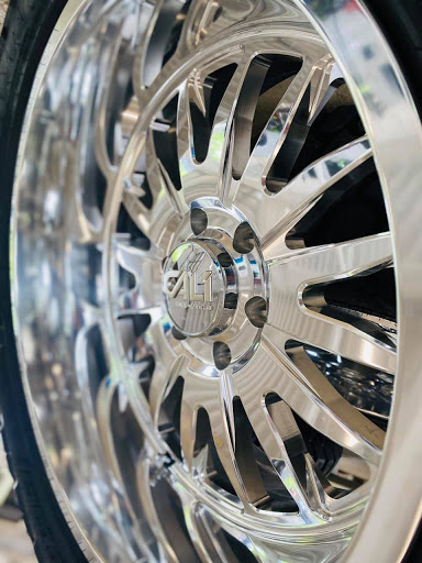 Used Car Dealer «Williams Auto Sales, LLC», reviews and photos, 1498 W Broad St, Cookeville, TN 38501, USA