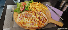 Pizza du Restaurant français Le Lorada à Cachan - n°7
