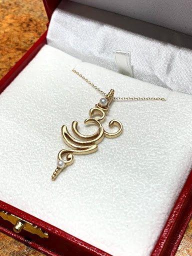 Jewelry Store «KB Jewelers», reviews and photos, 68 Great Rd, Bedford, MA 01730, USA