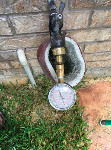 Plumber «San Antonio Plumbing Company», reviews and photos, 12682 Farm to Market Rd 1560 #103, Helotes, TX 78023, USA