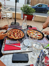 Pizza du Restaurant Chez Coco à Biarritz - n°6