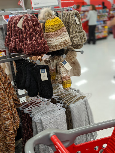 Department Store «Target», reviews and photos, 8900 TX-121, McKinney, TX 75070, USA