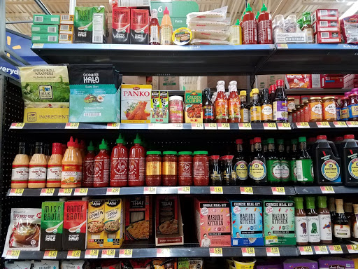 Department Store «Walmart Supercenter», reviews and photos, 2900 Kirk Rd, Aurora, IL 60502, USA