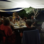 Photo n°3 de l'avis de isabelle.l fait le 06/07/2019 à 09:40 sur le  Agriturismo Casa Martelletto à Domo