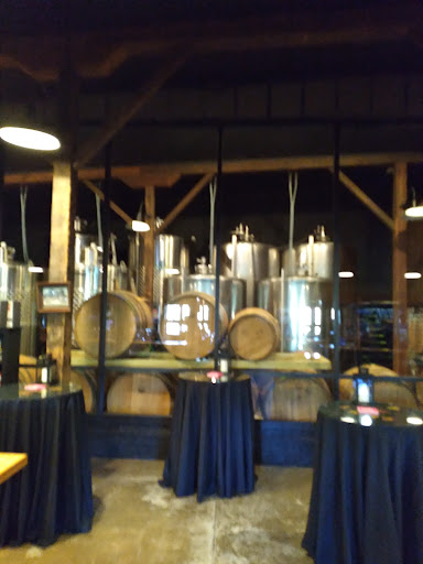 Winery «Johnson Estate Winery», reviews and photos, 8419 W Main St, Westfield, NY 14787, USA