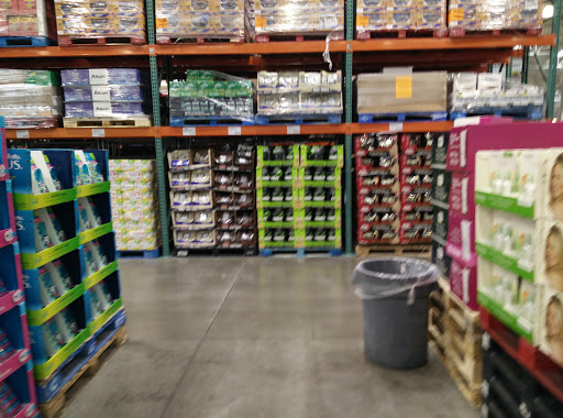 Warehouse store «Costco Wholesale», reviews and photos, 13700 Middlebelt Rd, Livonia, MI 48150, USA