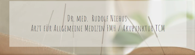 Praxis Dr. med. Rudolf Niehus Akupunktur TCM