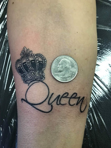 Explore back tattoos for men ideas, creative tattoo ideas in Waxahachie, available at ExclusivE Tattoo and Barber