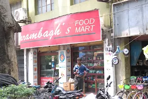 Arambagh's Foodmart image