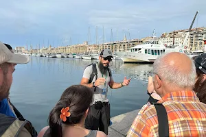 Marseille Free Walking Tour image