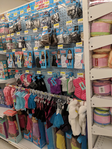 Fabric Store «Jo-Ann Fabrics and Crafts», reviews and photos, 87 Spiral Dr, Florence, KY 41042, USA