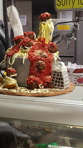 Grocery Store «ShopRite of Lawnside», reviews and photos, 130 N White Horse Pike, Lawnside, NJ 08045, USA