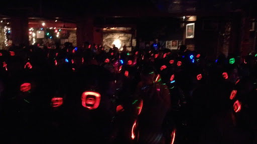 Event Venue «Grog Shop», reviews and photos, 2785 Euclid Heights Blvd, Cleveland Heights, OH 44106, USA