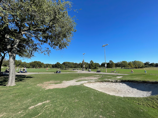 Golf «Pecan Hollow Golf Course», reviews and photos, 4901 14th St, Plano, TX 75074, USA