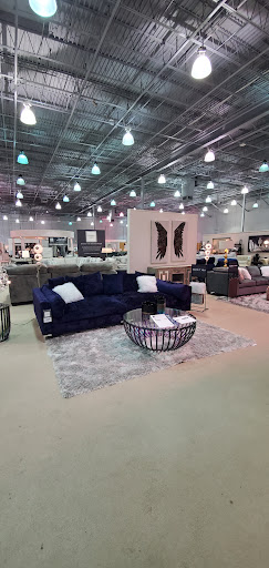 Furniture Store «Value City Furniture», reviews and photos, 3355 Mall Loop Dr, Joliet, IL 60431, USA